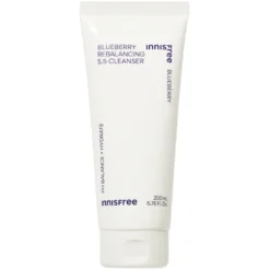 Blueberry Rebalancing 5.5 Cleanser