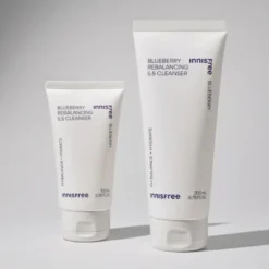 Blueberry Rebalancing 5.5 Cleanser