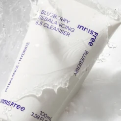 Blueberry Rebalancing 5.5 Cleanser