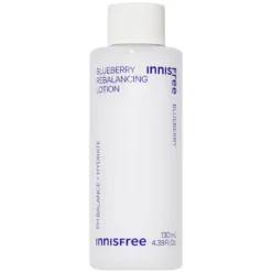 Blueberry Rebalancing Lotion