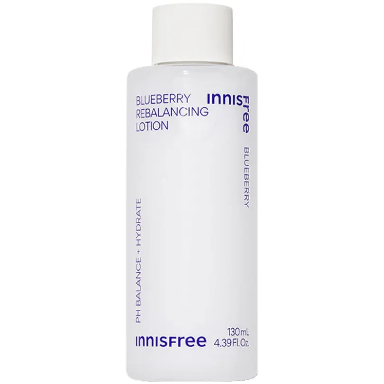 Blueberry Rebalancing Lotion