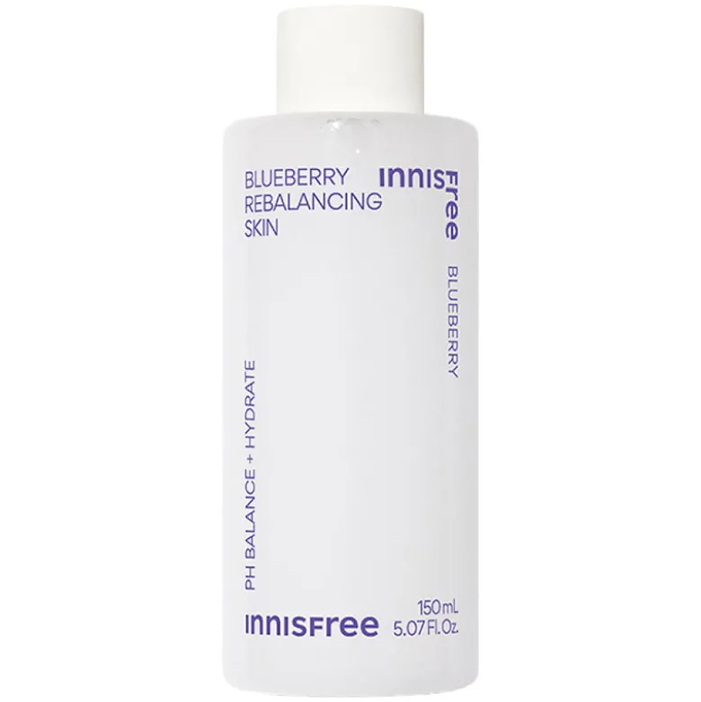 Blueberry Rebalancing Skin