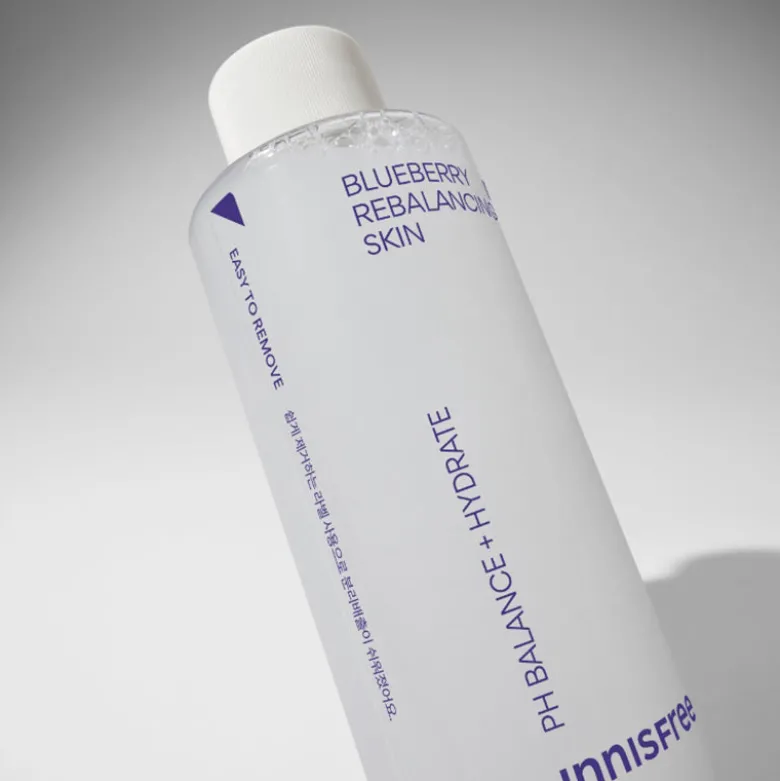 Blueberry Rebalancing Skin