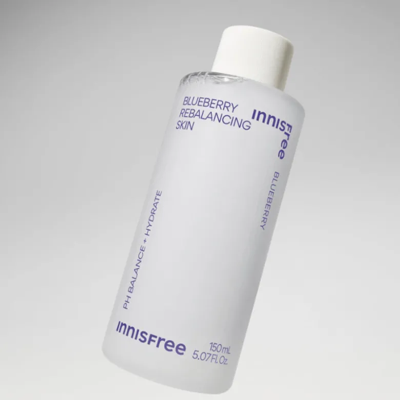 Blueberry Rebalancing Skin