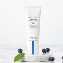 Blueberry Rebalancing Watery Sun Cream SPF45 PA+++