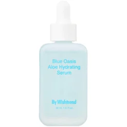 Blue Oasis Aloe Hydrating Serum