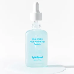 Blue Oasis Aloe Hydrating Serum