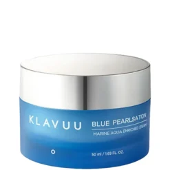 Blue Pearlsation Marine Aqua Enriched Cream