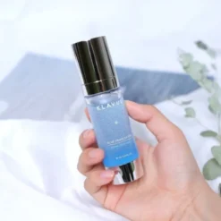 Blue Pearlsation Marine Drop Serum