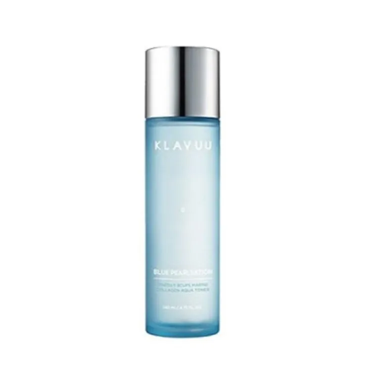 Blue Pearlsation One day 8 cups Marine Collagen Aqua Toner