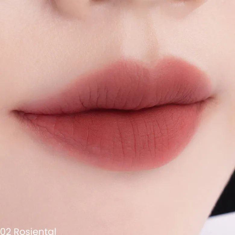 Blur Fudge Tint