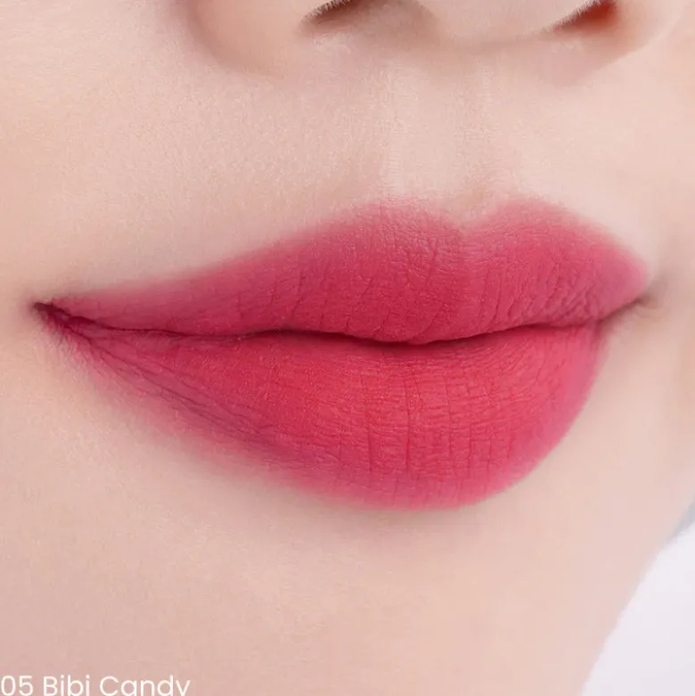 Blur Fudge Tint