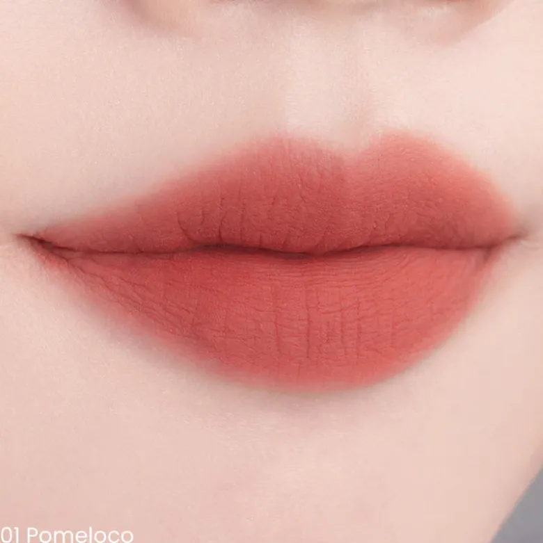 Blur Fudge Tint