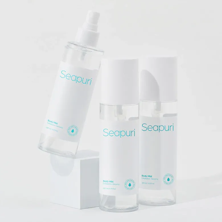 Body Mist