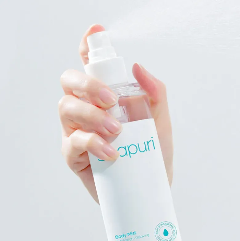 Body Mist