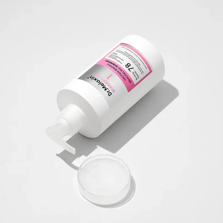 Bondex Protein Binding Remodeling Shampoo