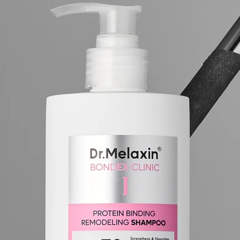 Bondex Protein Binding Remodeling Shampoo