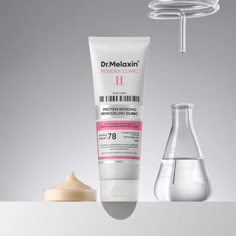 Bondex Protein Bonding Remodeling Clinic