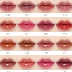Bonding Glow Lipstick