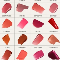 Bonding Glow Lipstick