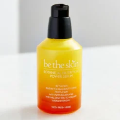 Botanical Nutrition Power Serum