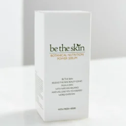 Botanical Nutrition Power Serum