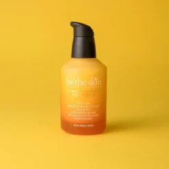 Botanical Nutrition Power Serum