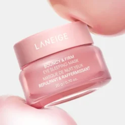 Bouncy & Firm Eye Sleeping Mask
