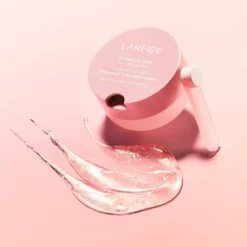 Bouncy & Firm Lip Treatment
