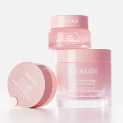 Bouncy & Firm Lip Treatment
