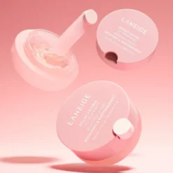 Bouncy & Firm Lip Treatment