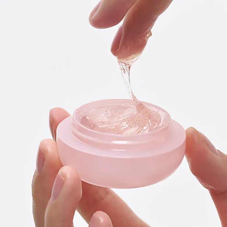 Bouncy & Firm Lip Treatment