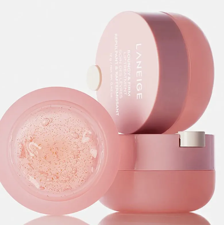 Bouncy & Firm Lip Treatment