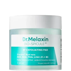 BP Exfoliating Pad