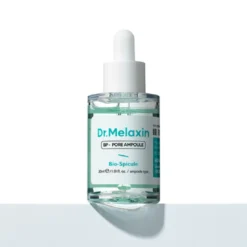 BP Pore Ampoule