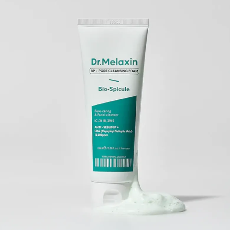 BP Pore Cleansing Foam