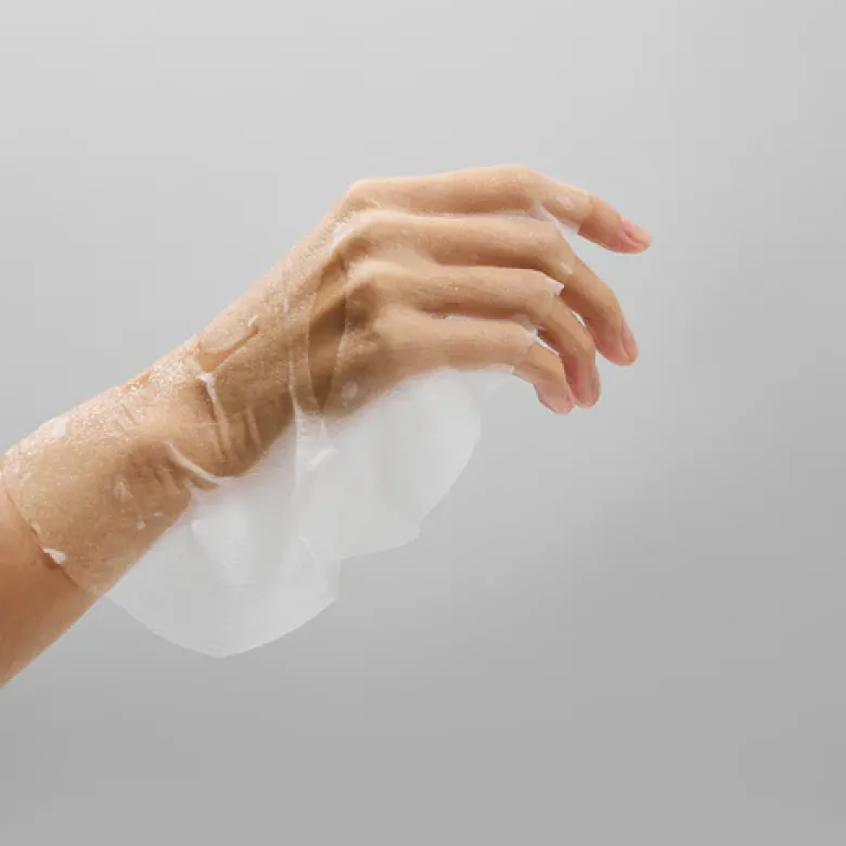 BP-Pore Clear Mask Pack
