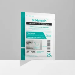 BP-Pore Clear Mask Pack