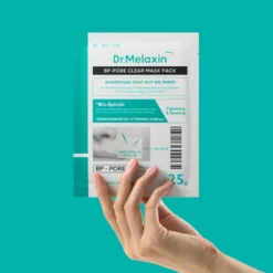 BP-Pore Clear Mask Pack