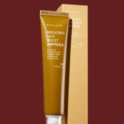 Breworks Hair Boost Ampoule
