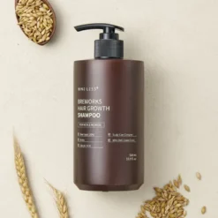 Breworks Hair Growth Shampoo