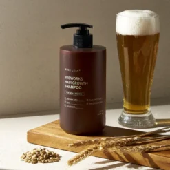 Breworks Hair Growth Shampoo
