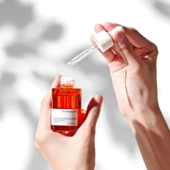 Brightening Blemish Care Serum