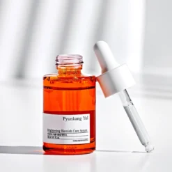 Brightening Blemish Care Serum
