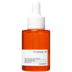 Brightening Blemish Care Serum