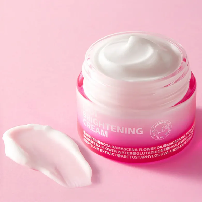 Brightening Cream