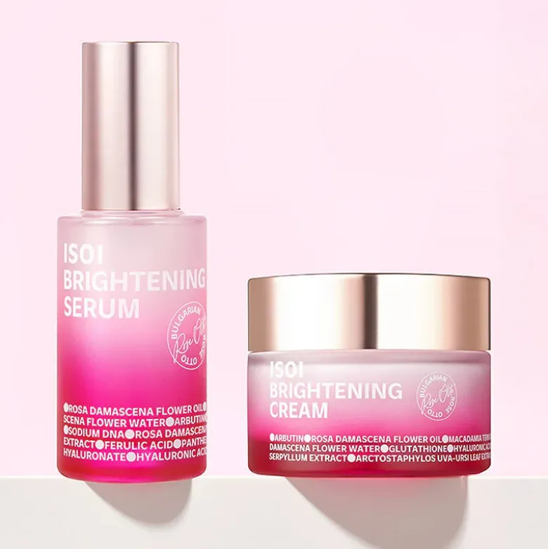 Brightening Cream