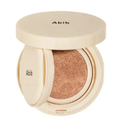 Brightening Cushion Compact Velvet Veil SPF50+ PA+++ (with refill)