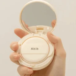 Brightening Cushion Compact Velvet Veil SPF50+ PA+++ (with refill)