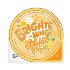 Brightening Jelly Pack